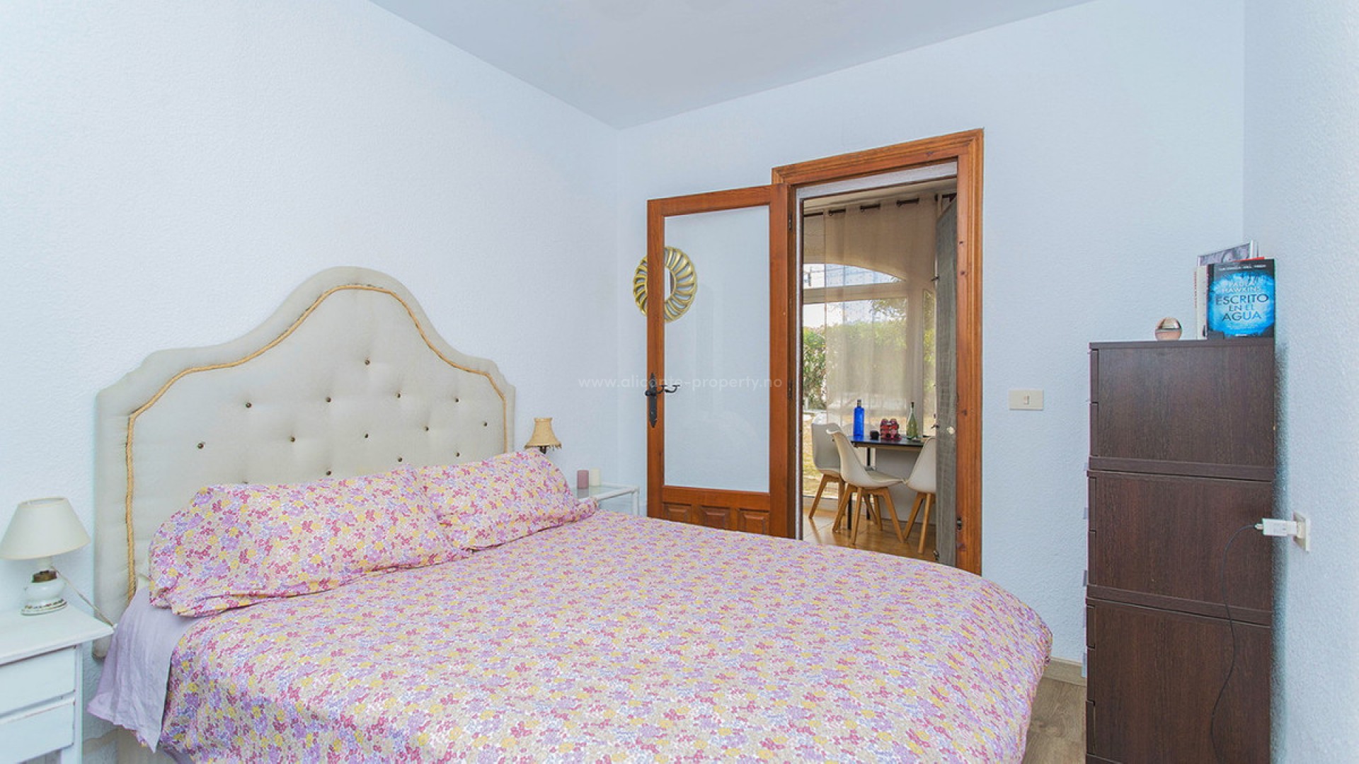 Bungalow en Playa Flamenca