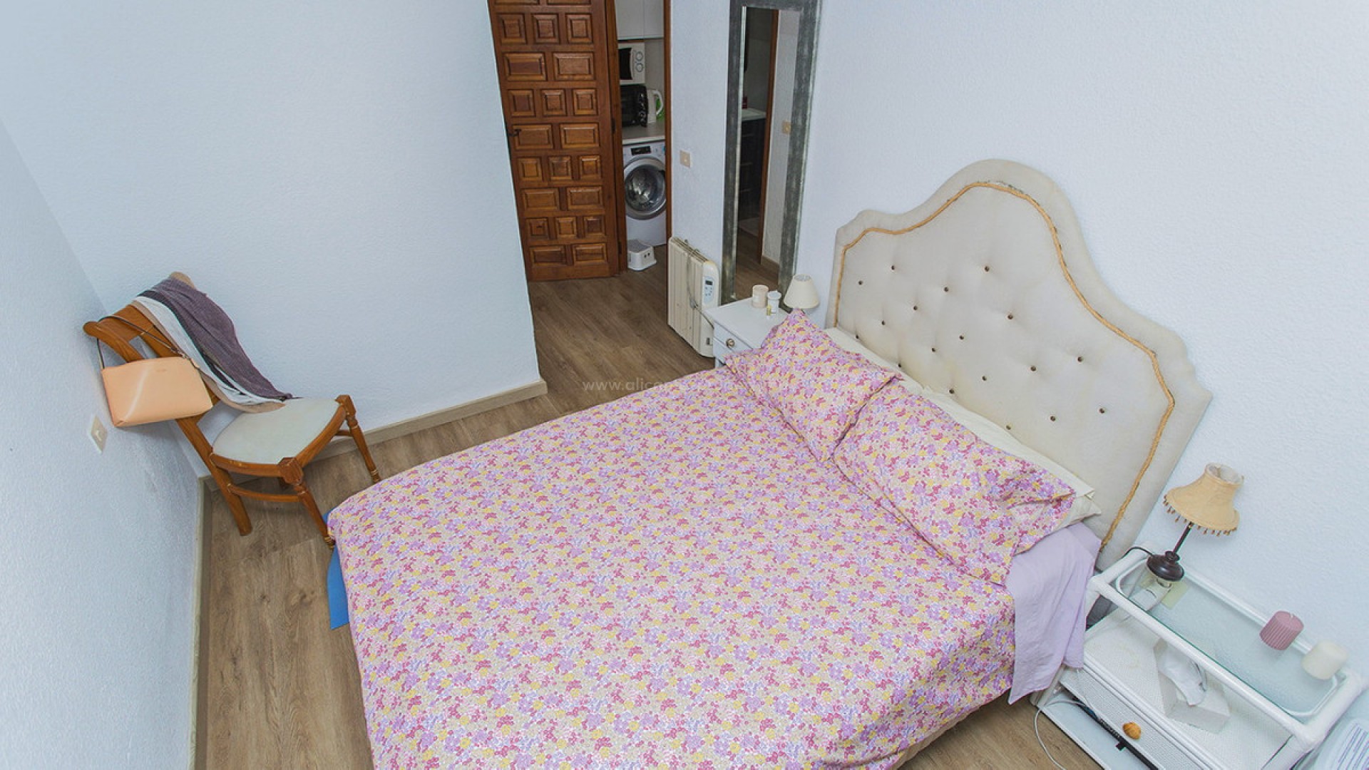 Bungalow en Playa Flamenca