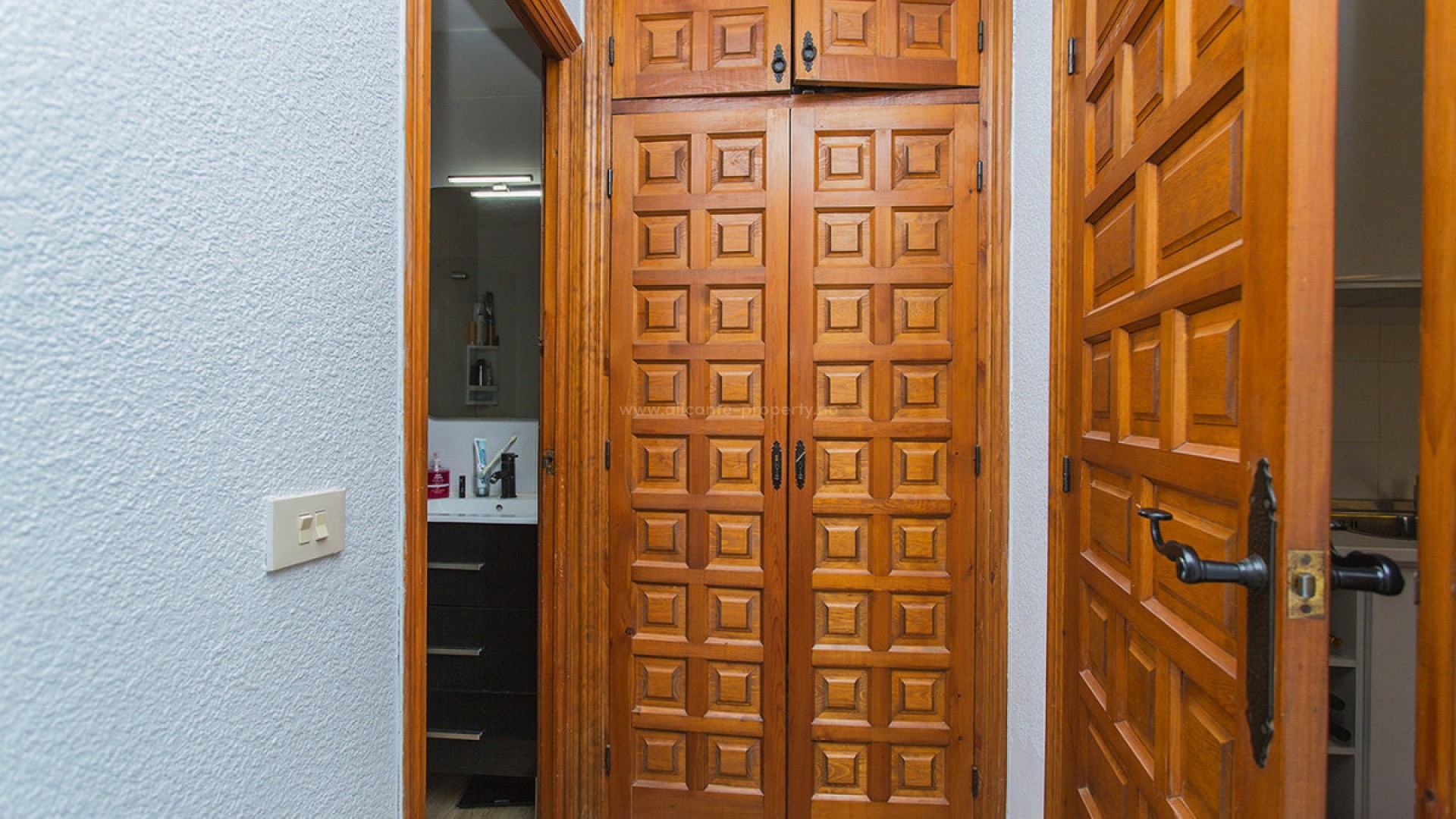 Bungalow en Playa Flamenca