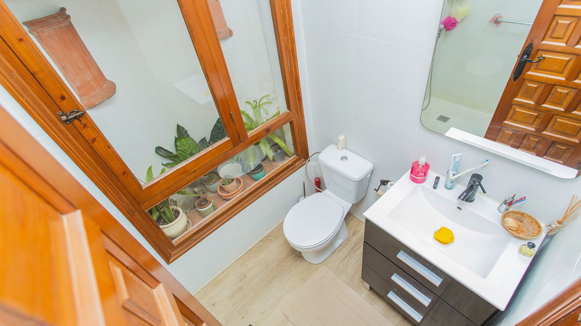 Bungalow en Playa Flamenca