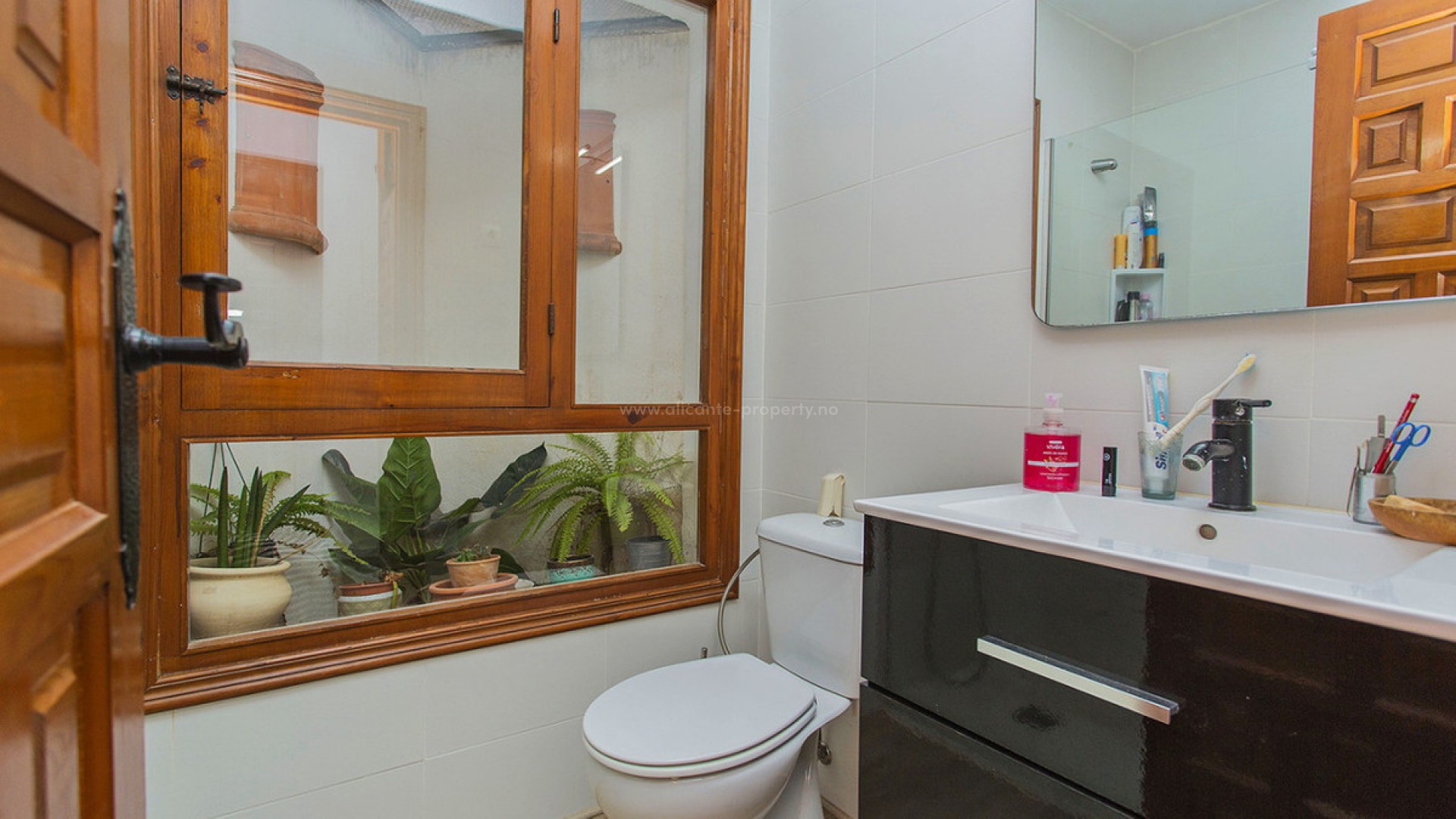 Bungalow en Playa Flamenca