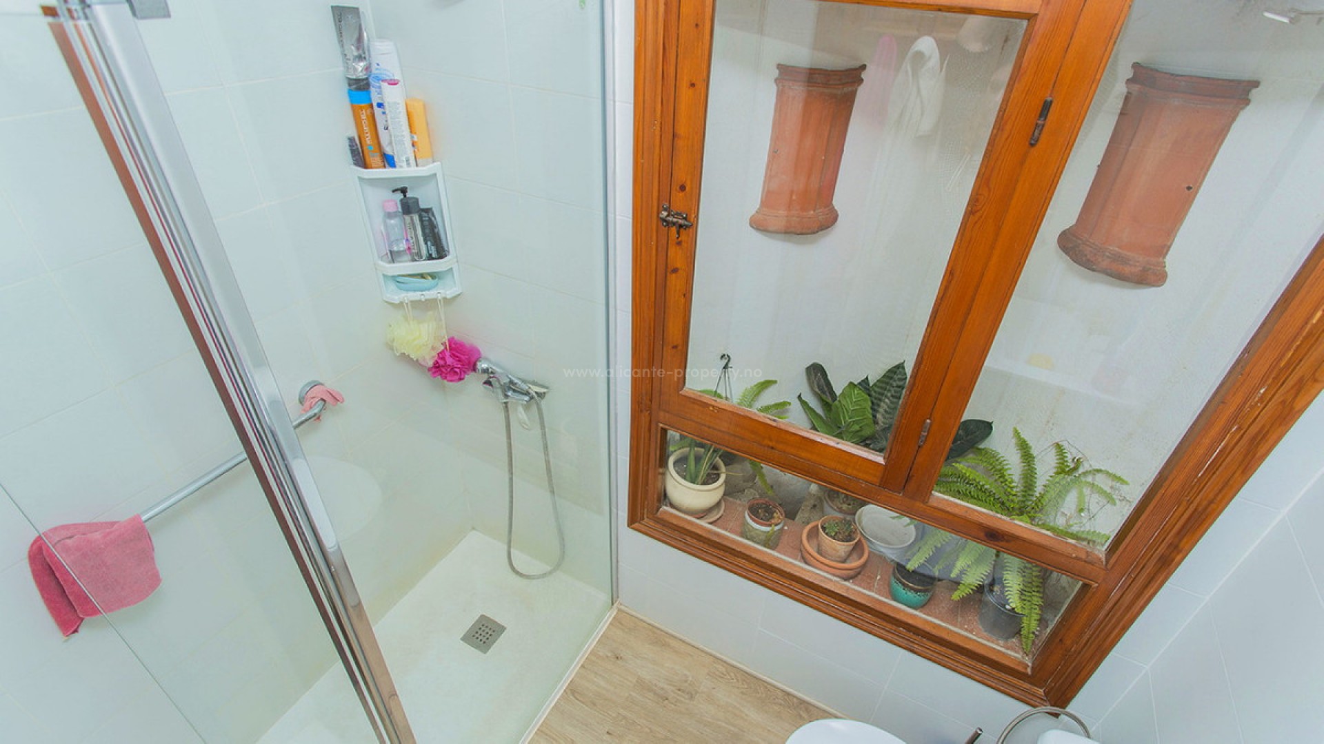 Bungalow en Playa Flamenca