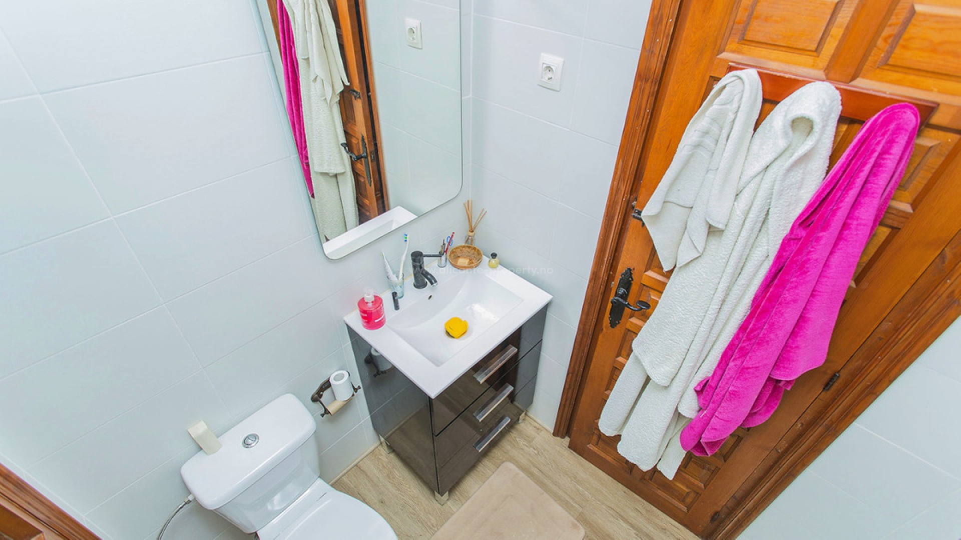 Bungalow en Playa Flamenca