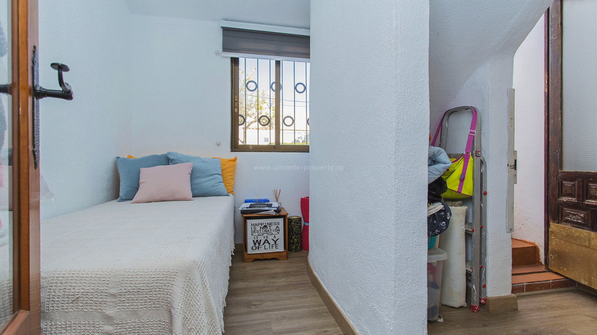 Bungalow en Playa Flamenca
