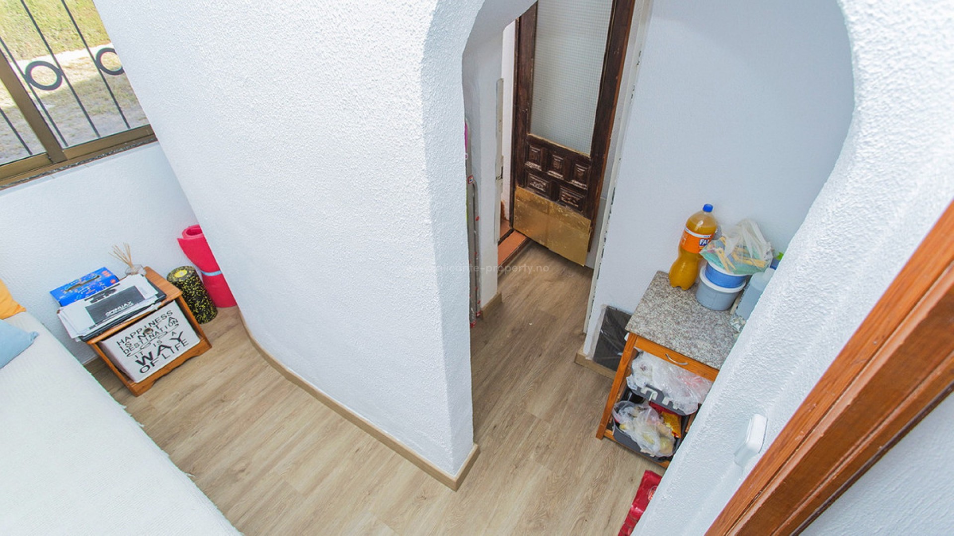 Bungalow en Playa Flamenca