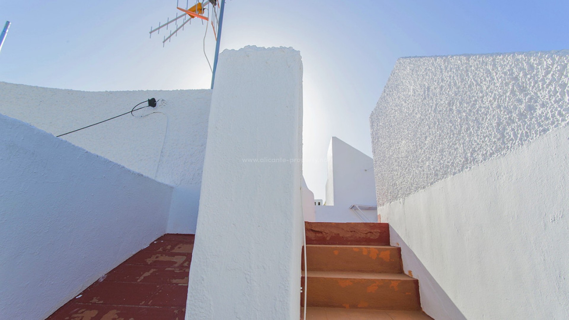 Bungalow en Playa Flamenca