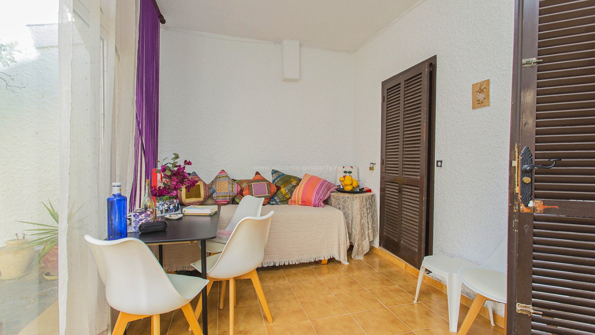 Bungalow en Playa Flamenca
