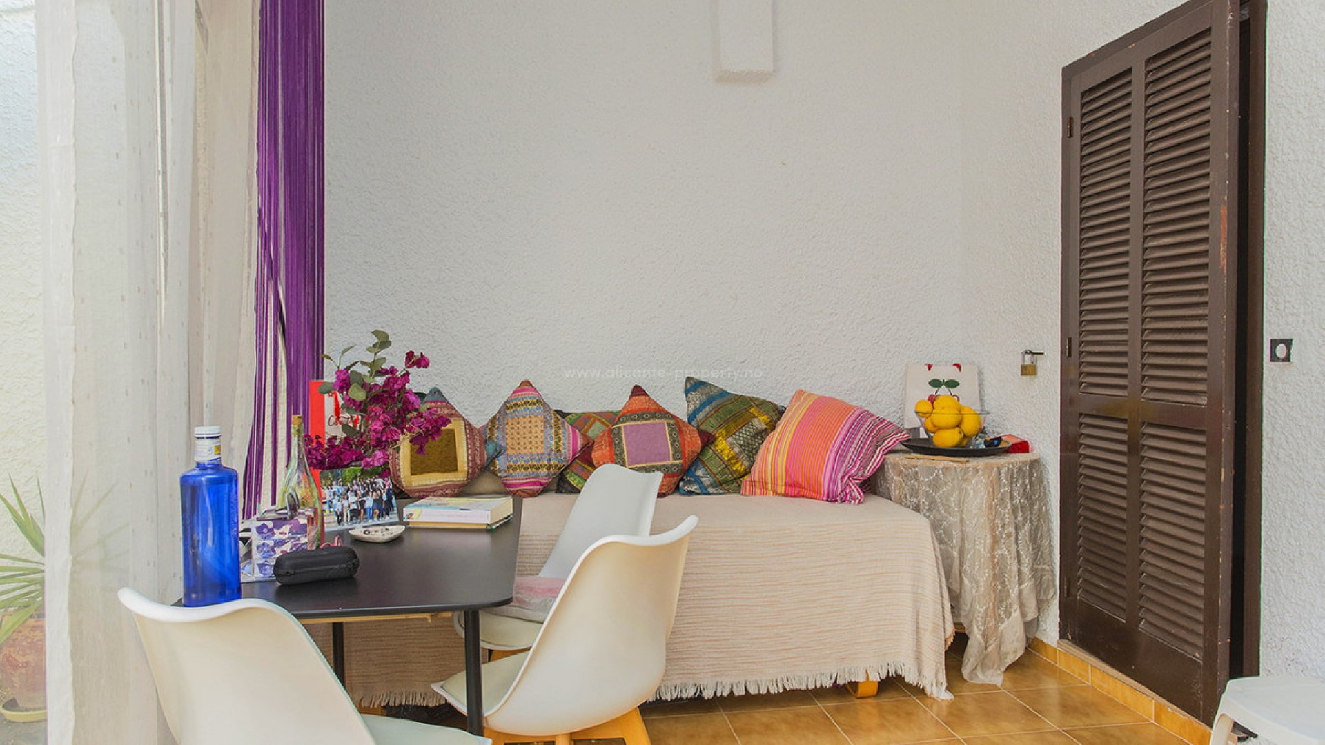 Bungalow en Playa Flamenca