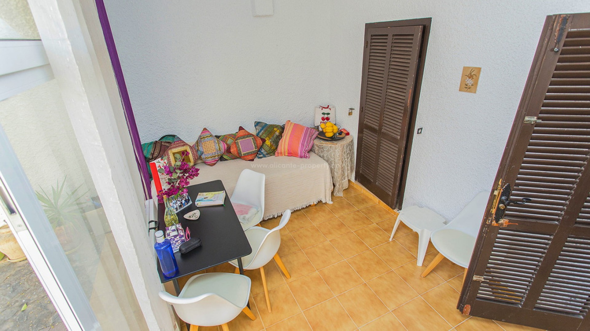 Bungalow en Playa Flamenca