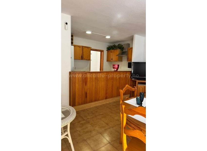 Bungalow en Playa Flamenca