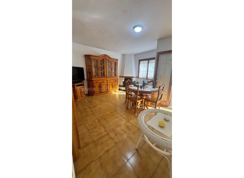 Bungalow en Playa Flamenca