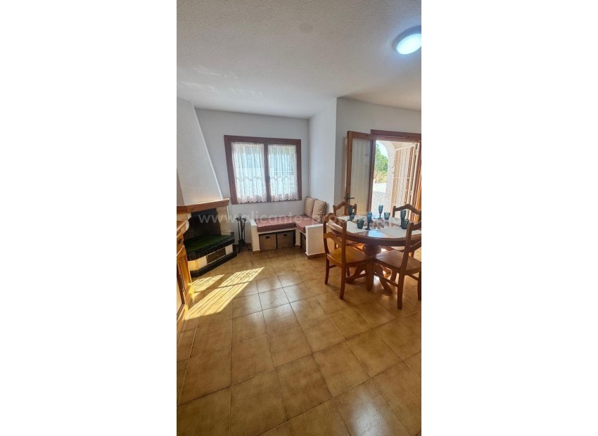 Bungalow en Playa Flamenca