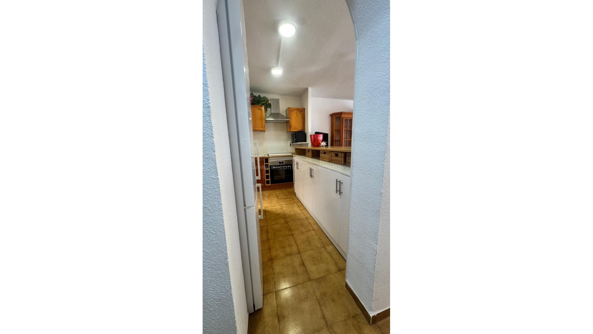 Bungalow en Playa Flamenca