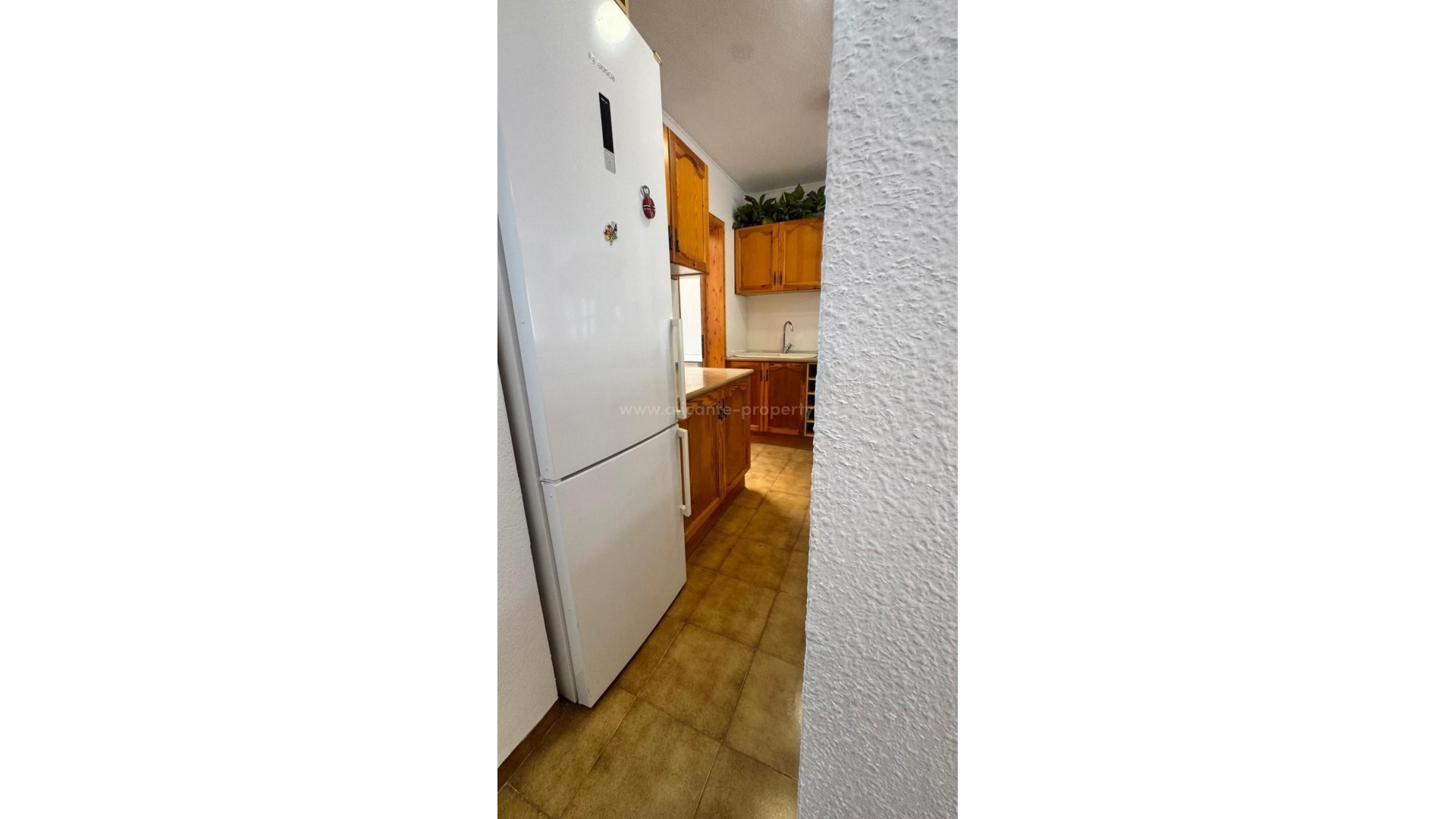 Bungalow en Playa Flamenca