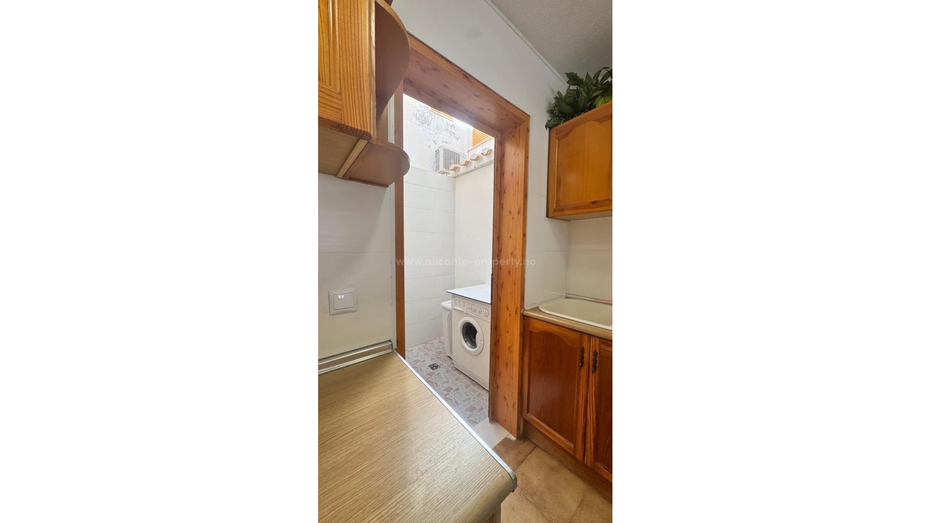 Bungalow en Playa Flamenca
