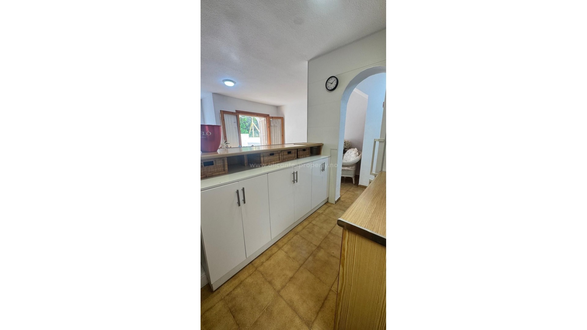 Bungalow en Playa Flamenca