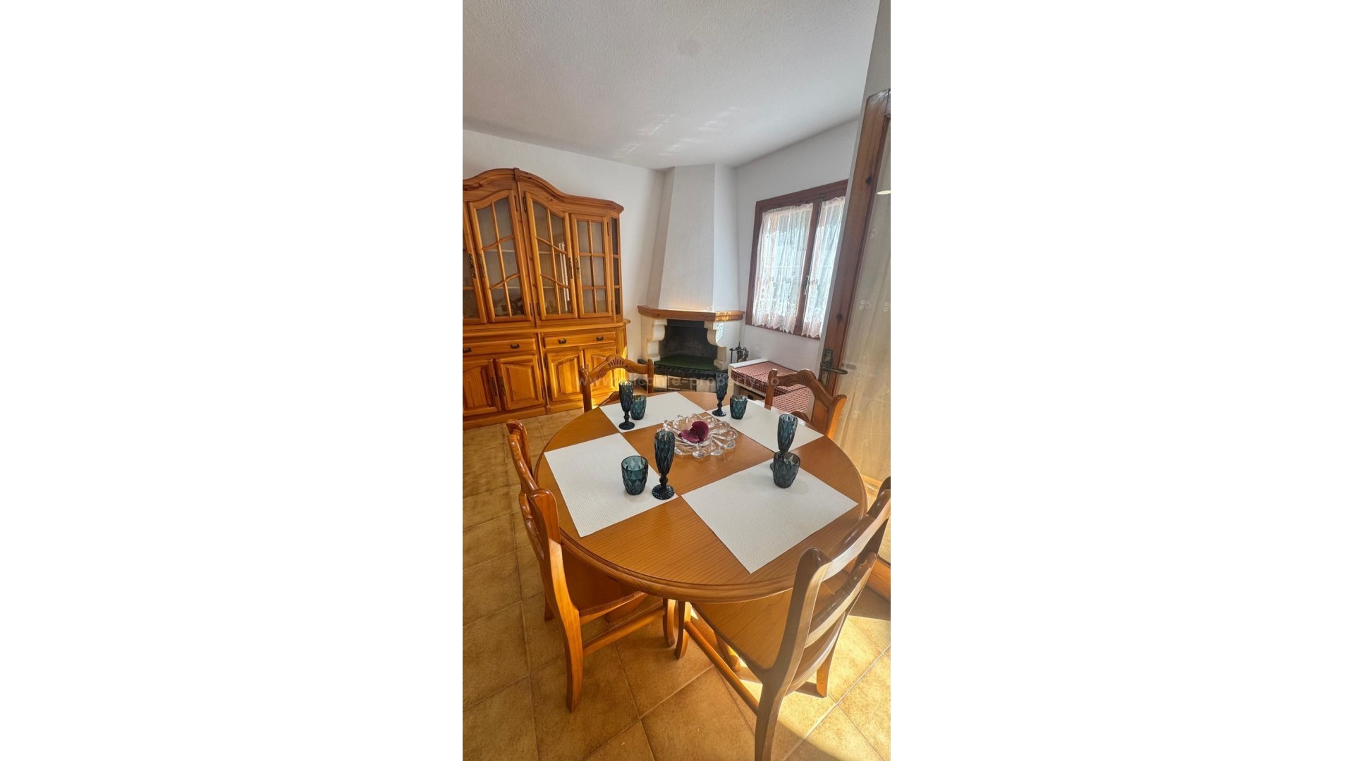 Bungalow en Playa Flamenca