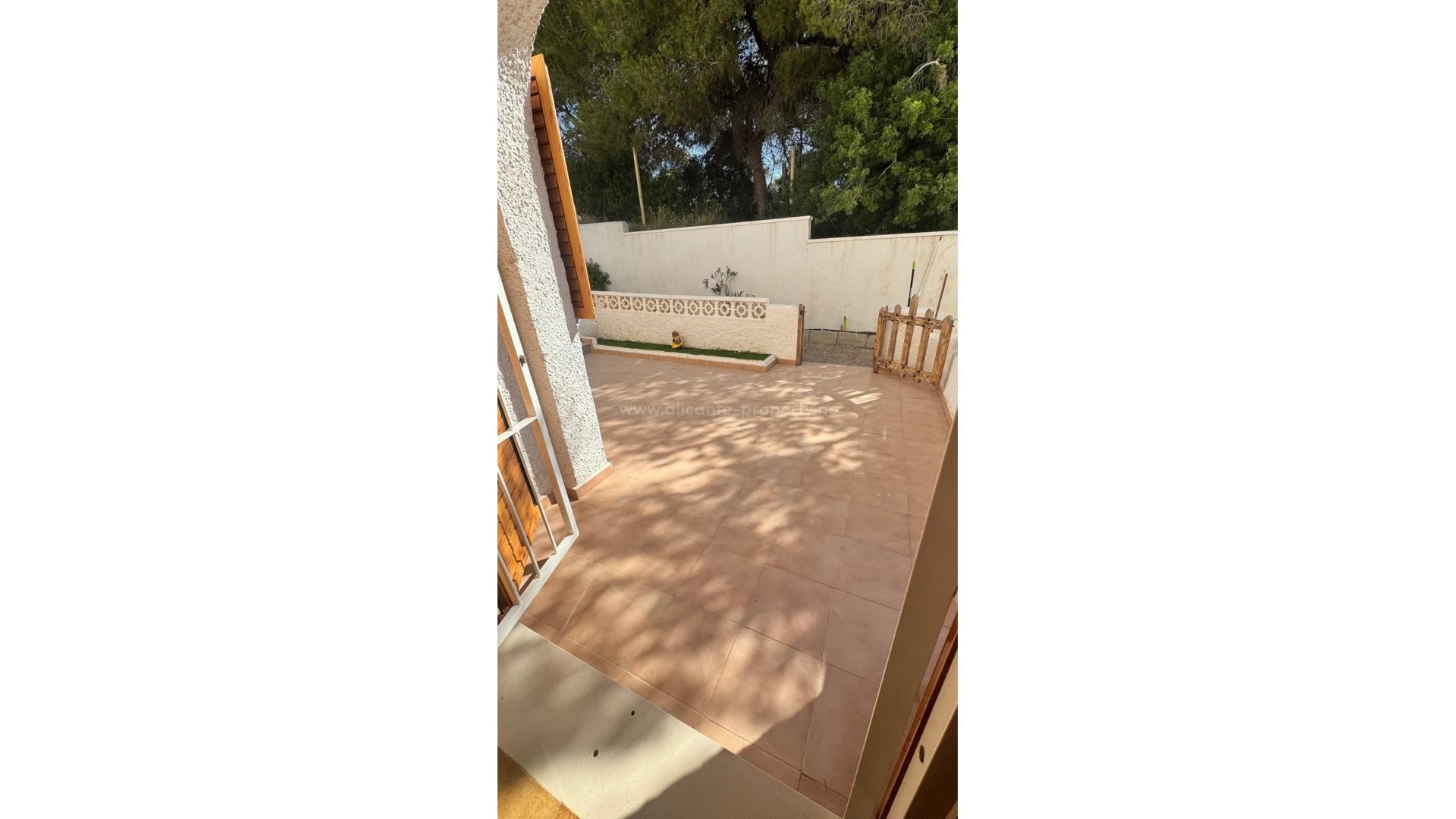 Bungalow en Playa Flamenca