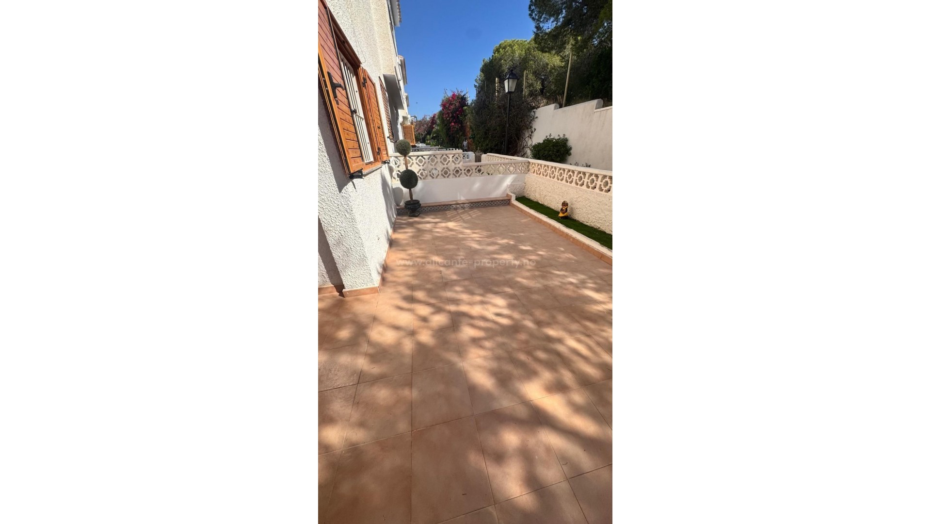 Bungalow en Playa Flamenca