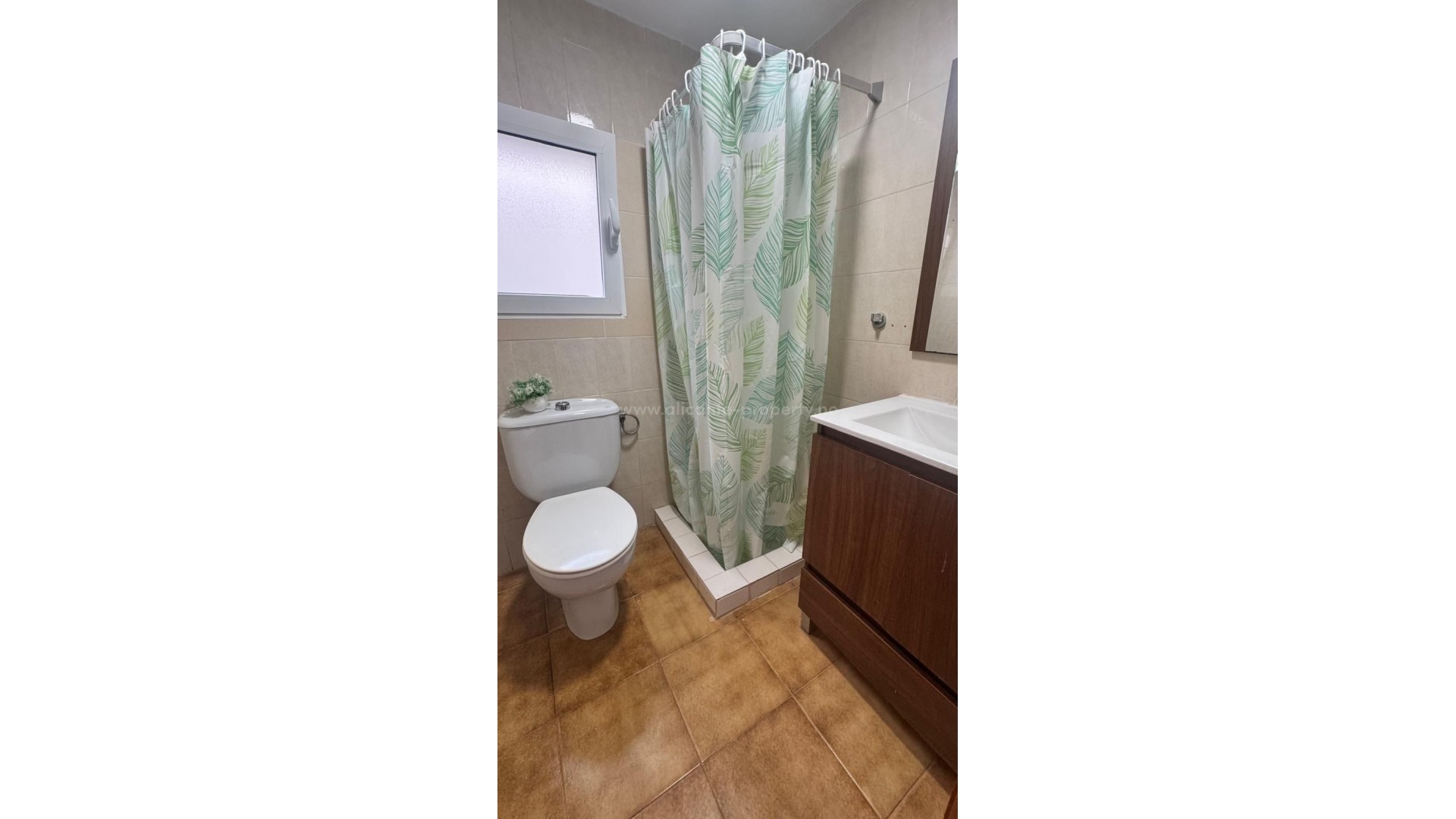 Bungalow en Playa Flamenca