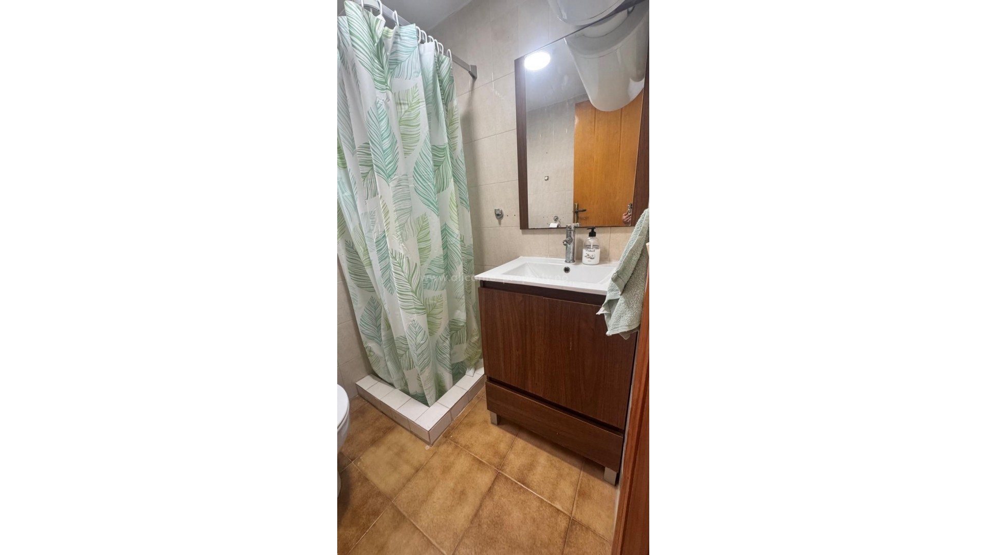 Bungalow en Playa Flamenca