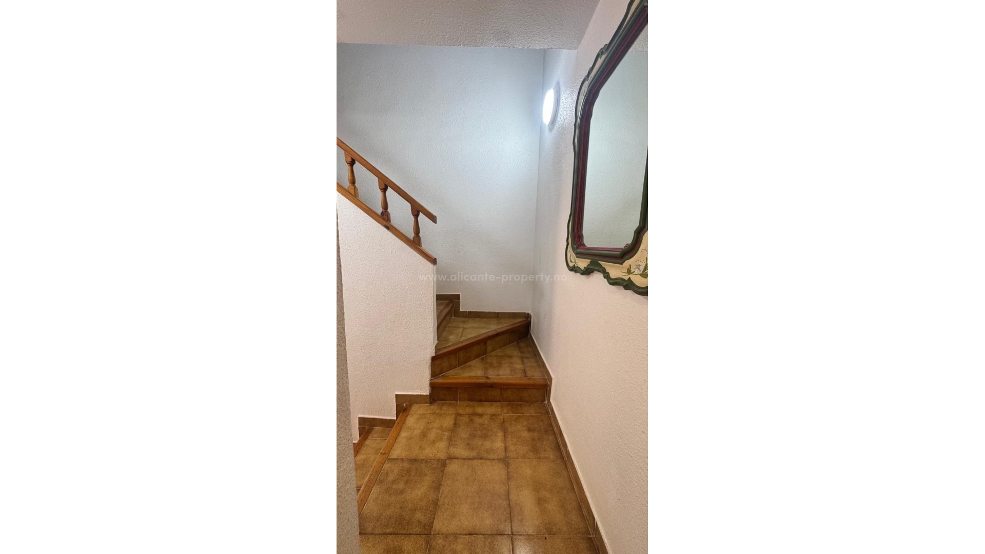 Bungalow en Playa Flamenca
