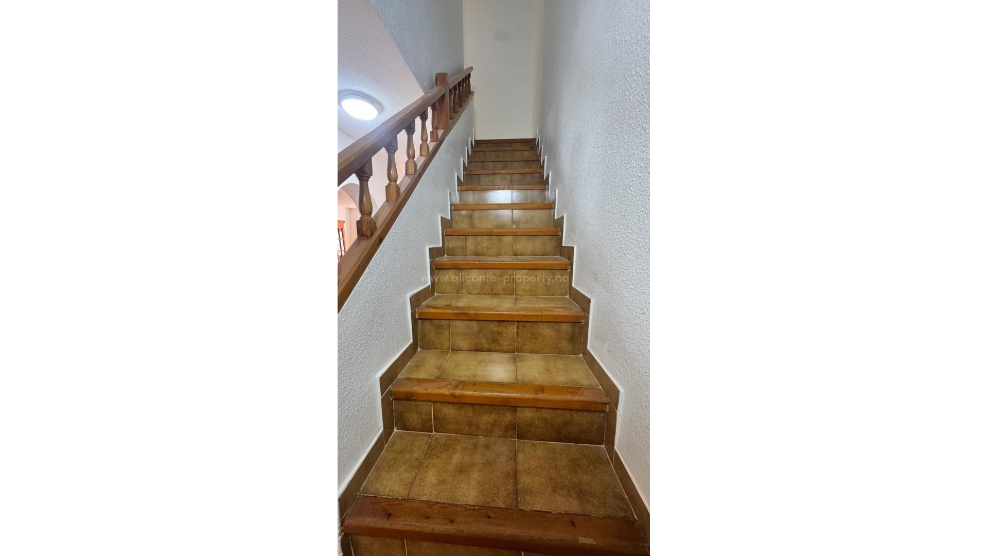 Bungalow en Playa Flamenca