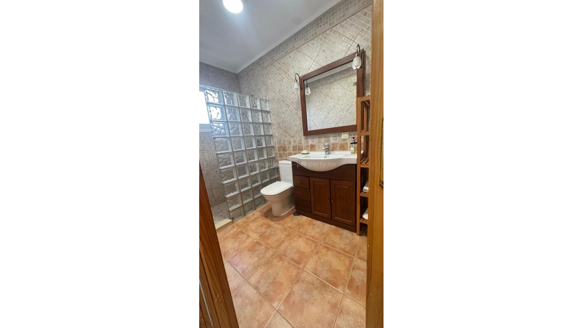 Bungalow en Playa Flamenca