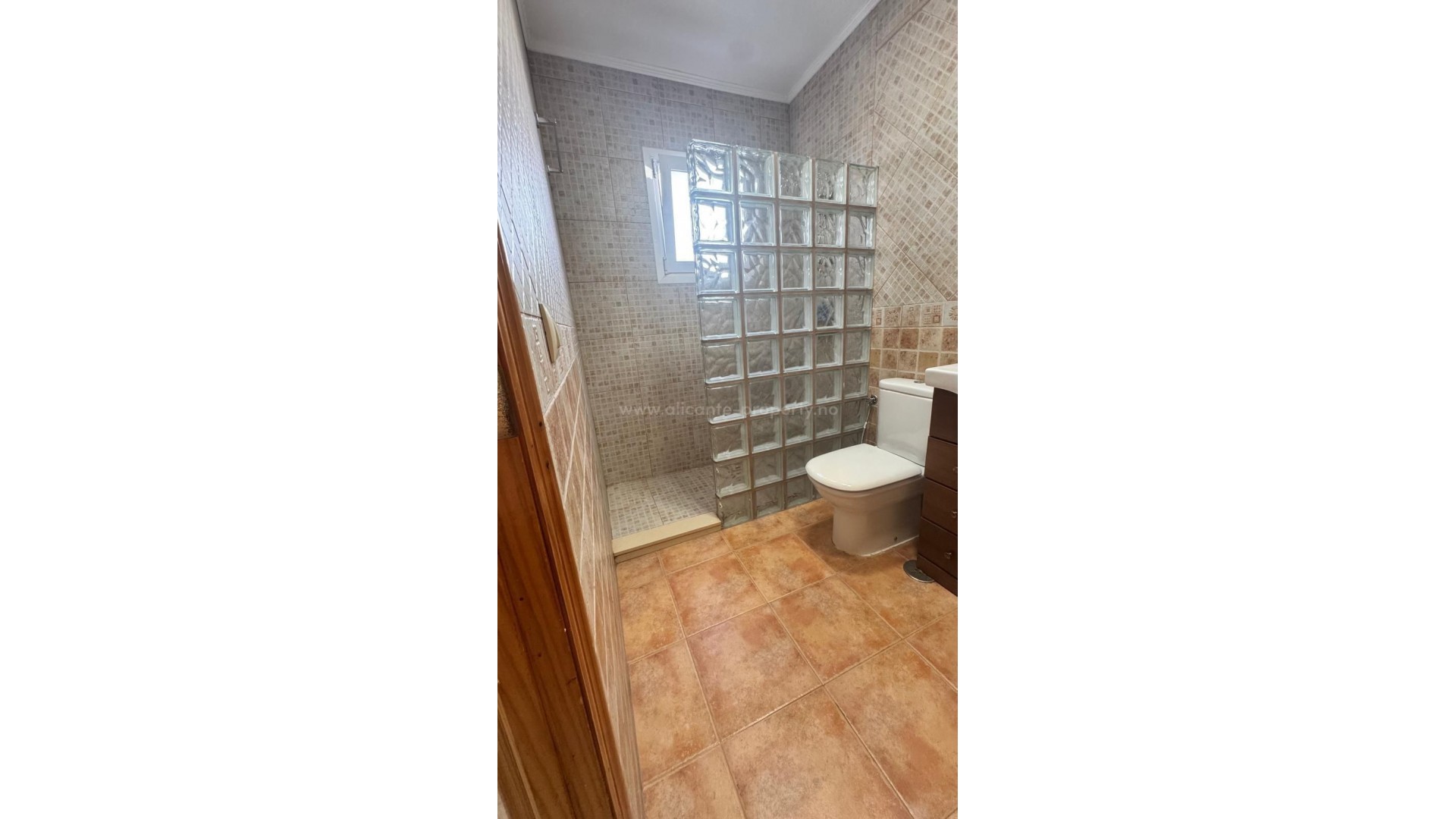 Bungalow en Playa Flamenca