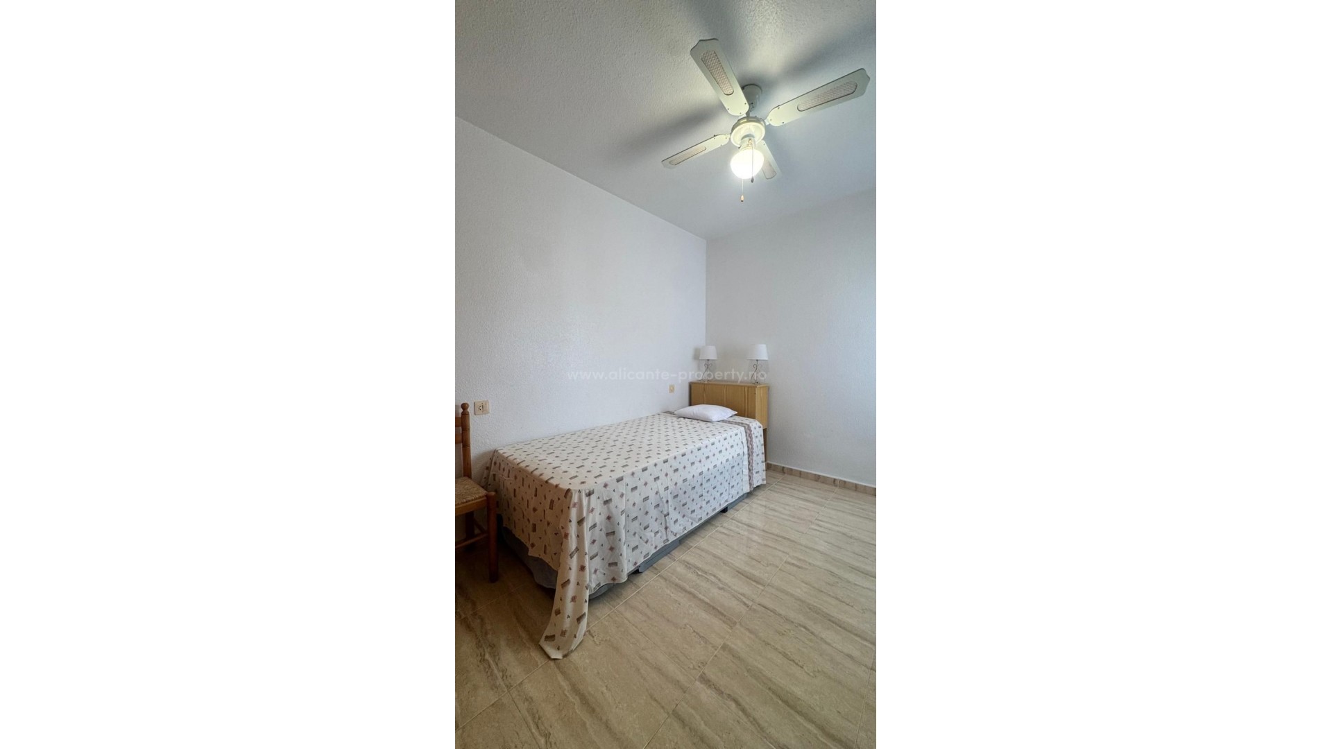 Bungalow en Playa Flamenca