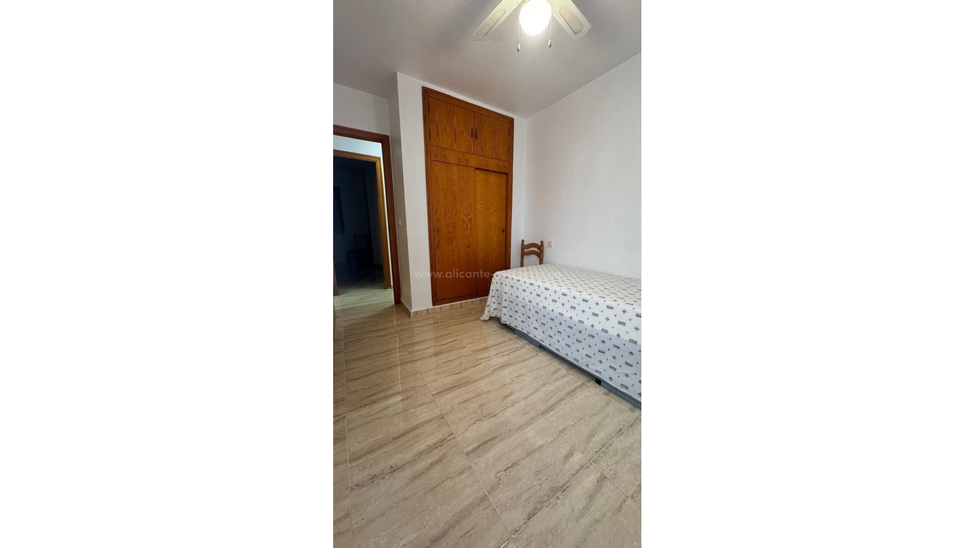 Bungalow en Playa Flamenca