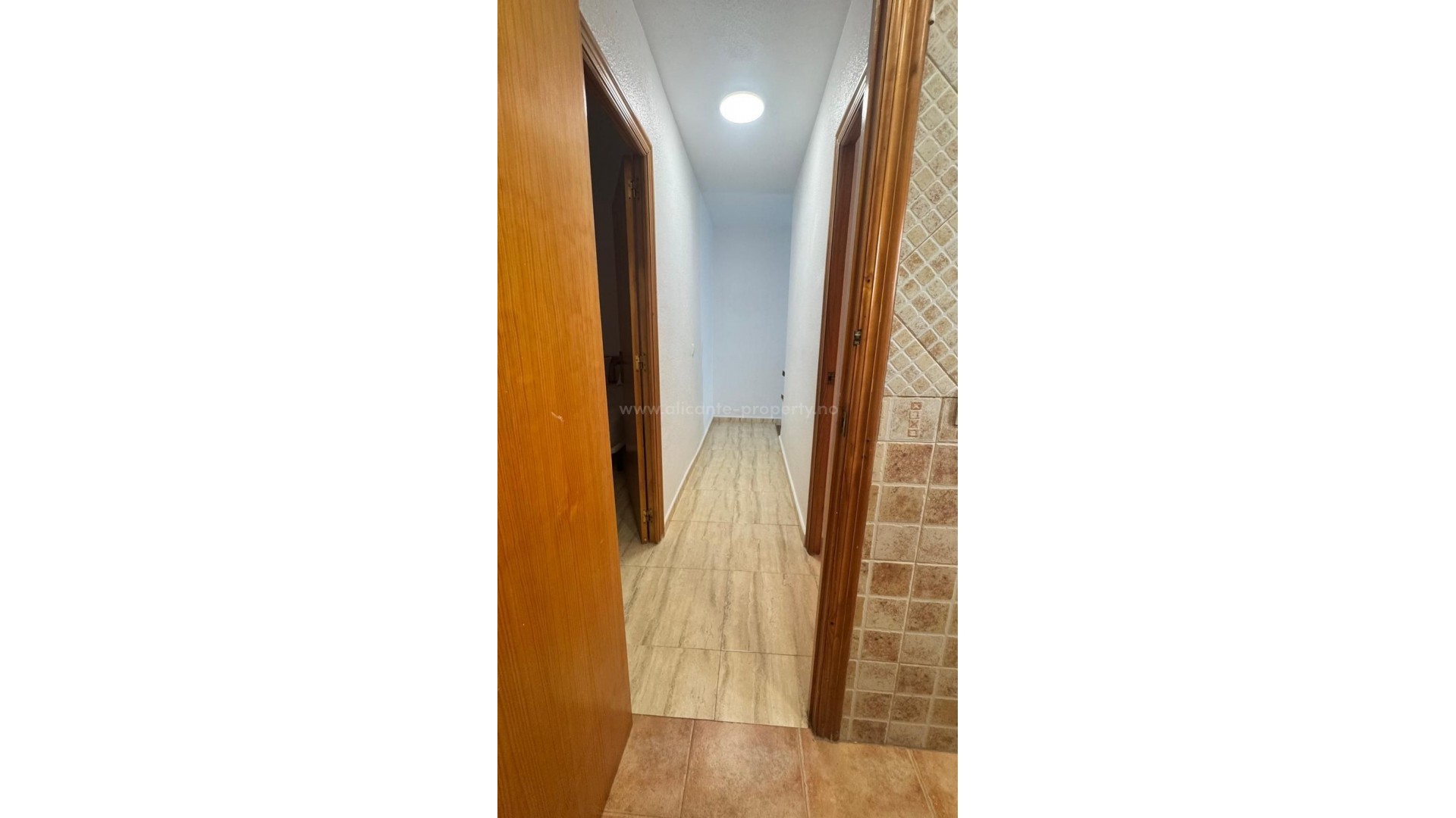 Bungalow en Playa Flamenca