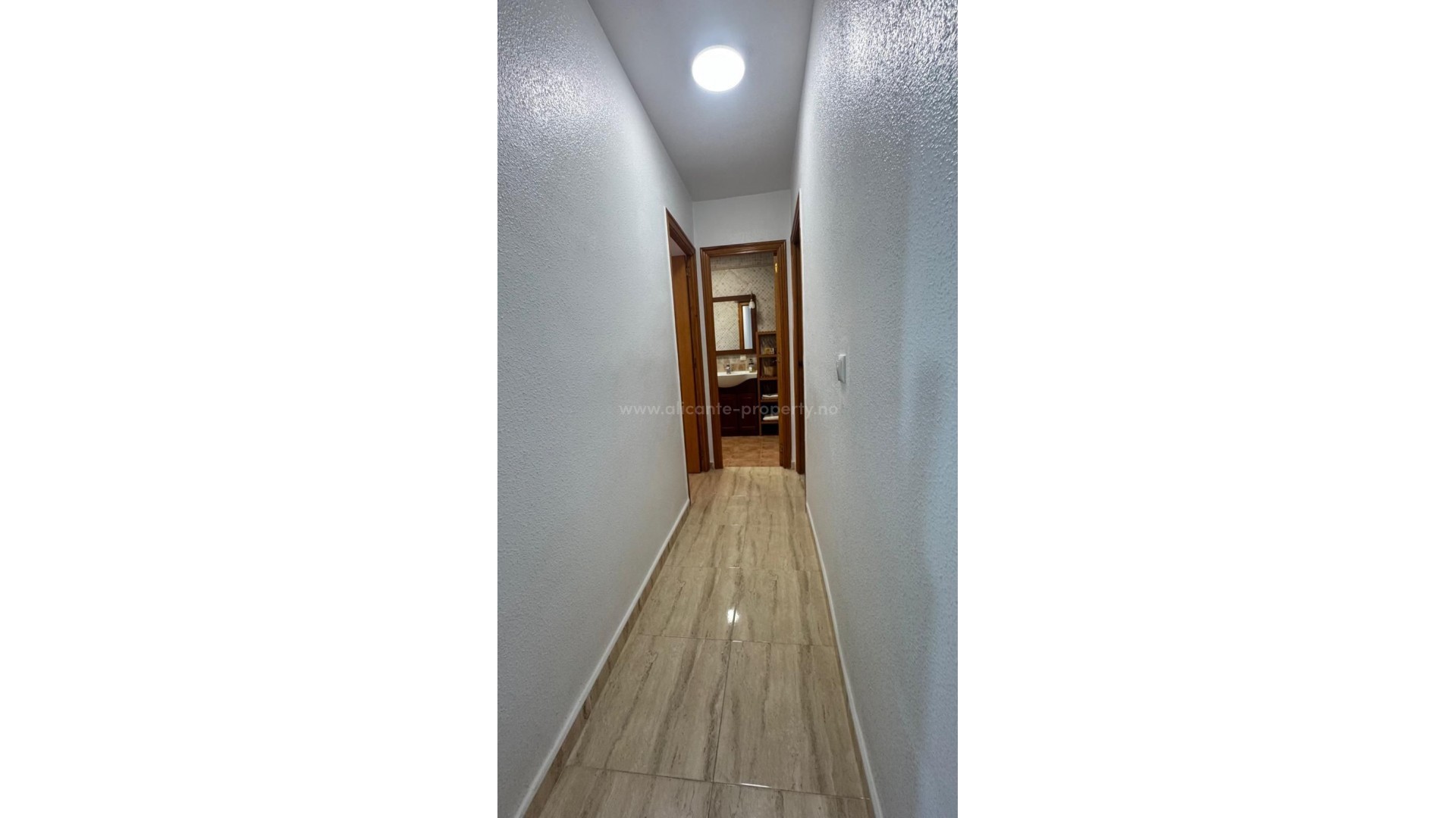Bungalow en Playa Flamenca