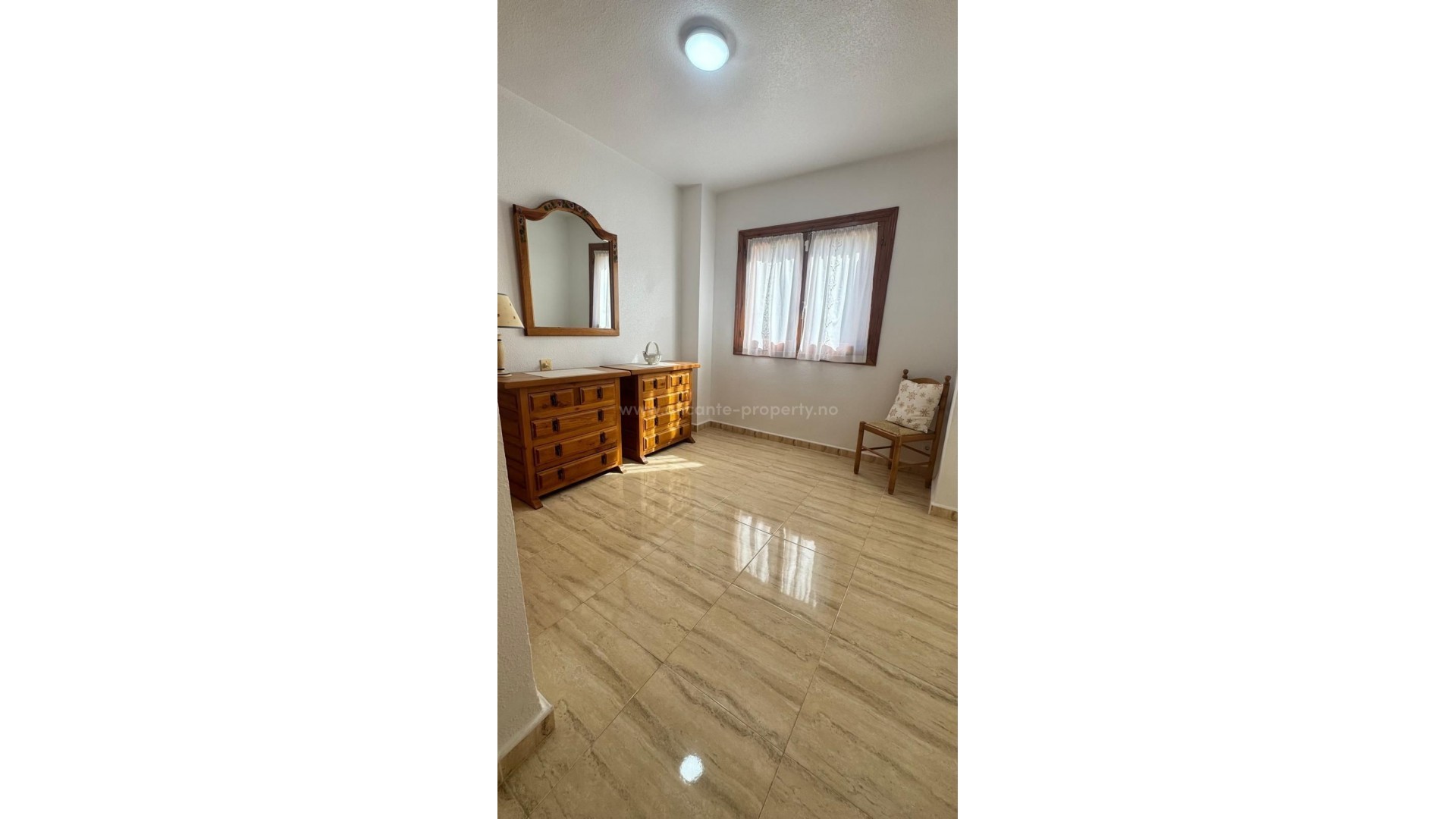 Bungalow en Playa Flamenca