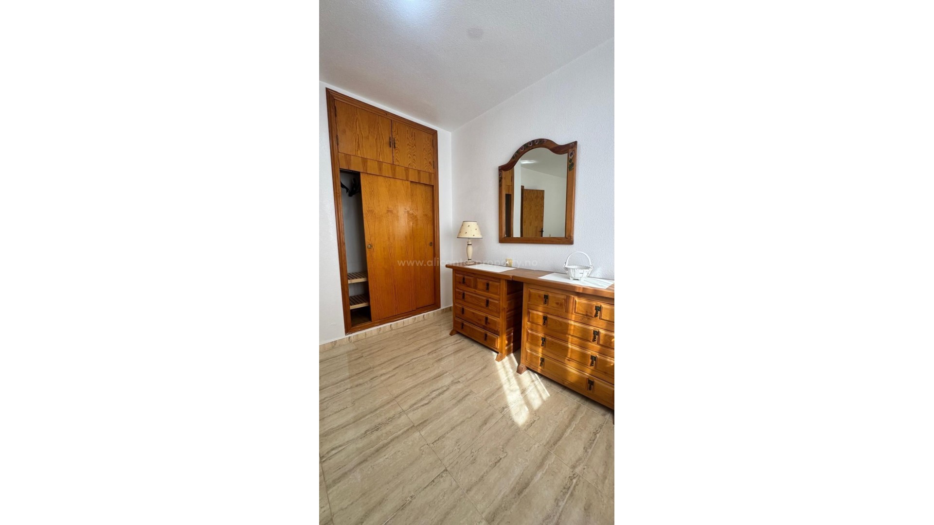 Bungalow en Playa Flamenca