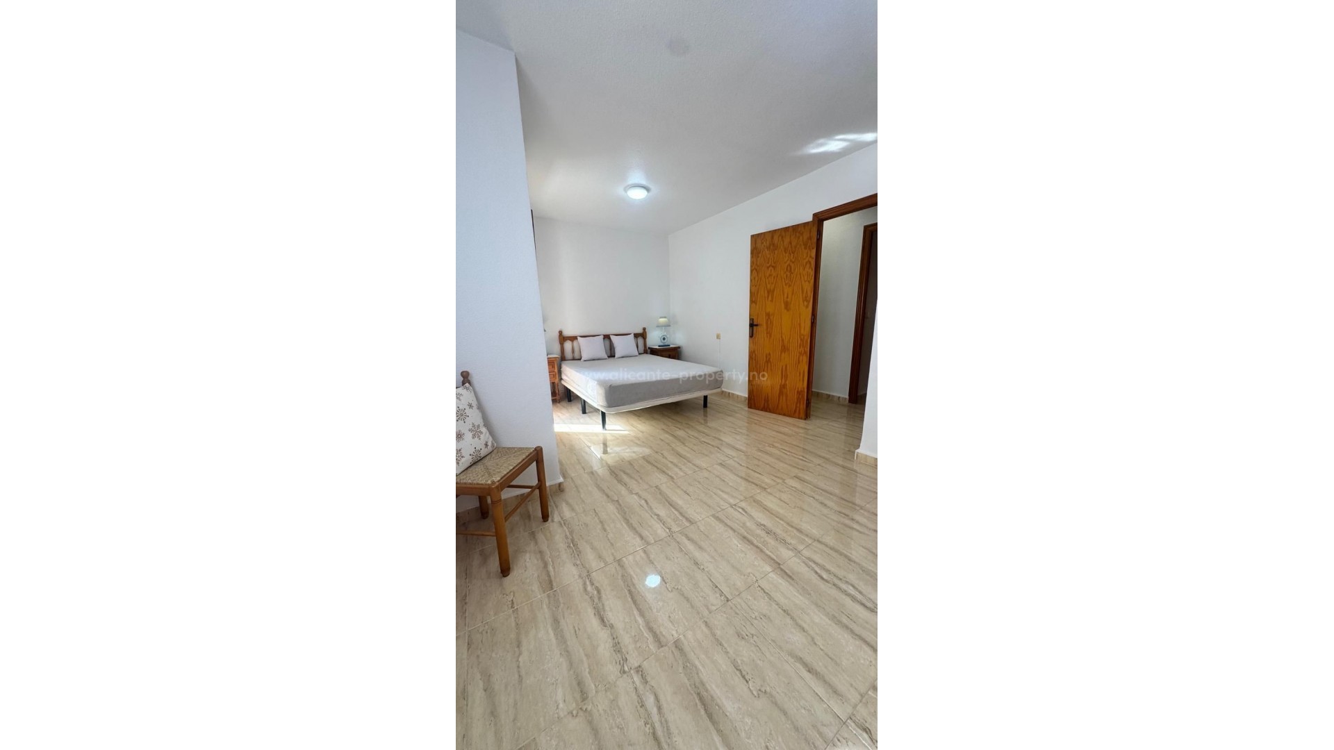 Bungalow en Playa Flamenca
