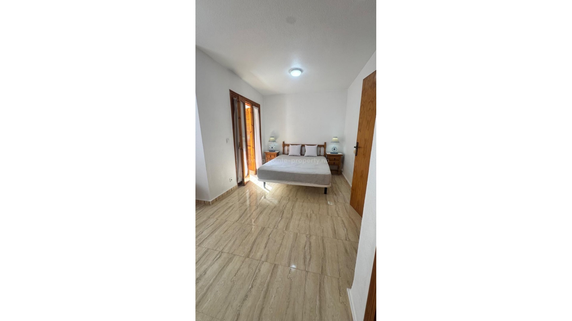 Bungalow en Playa Flamenca