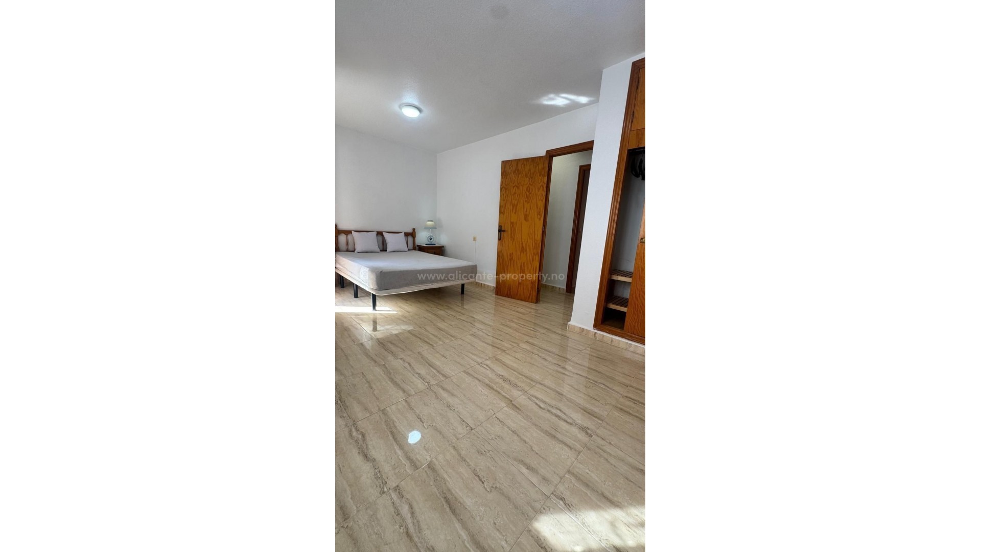 Bungalow en Playa Flamenca