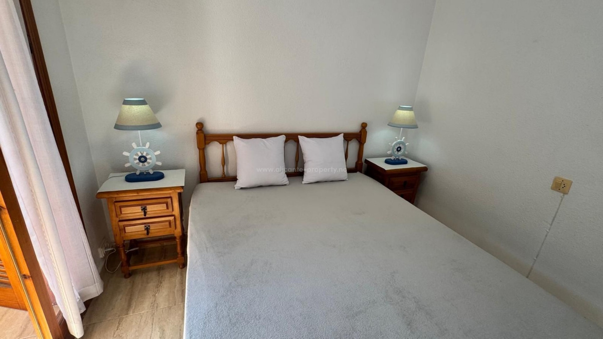 Bungalow en Playa Flamenca