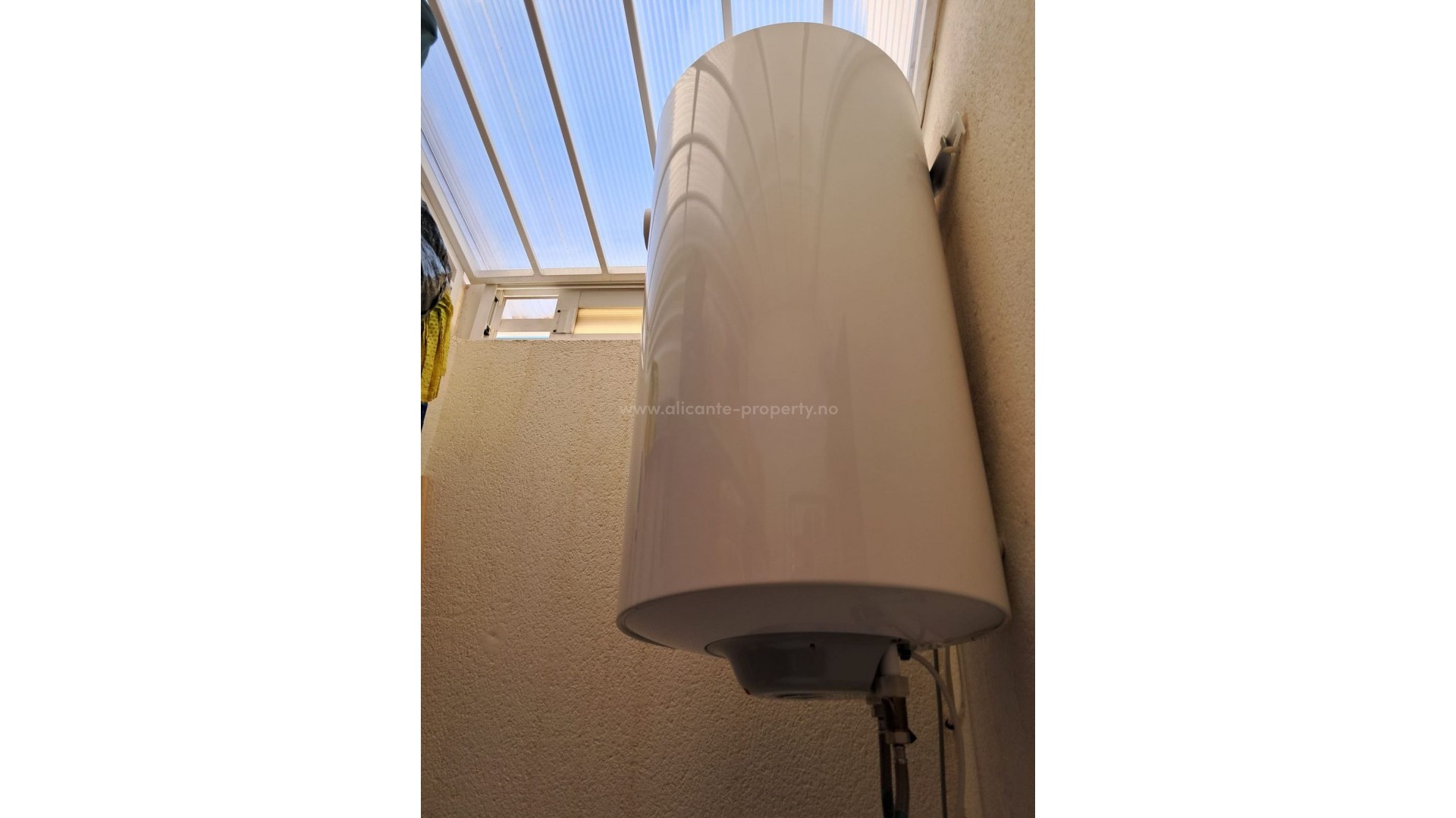Bungalow en Playa Flamenca