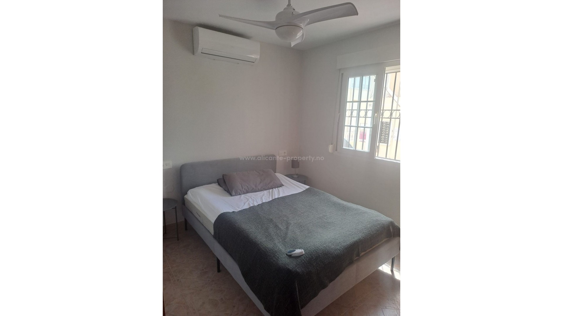Bungalow en Playa Flamenca
