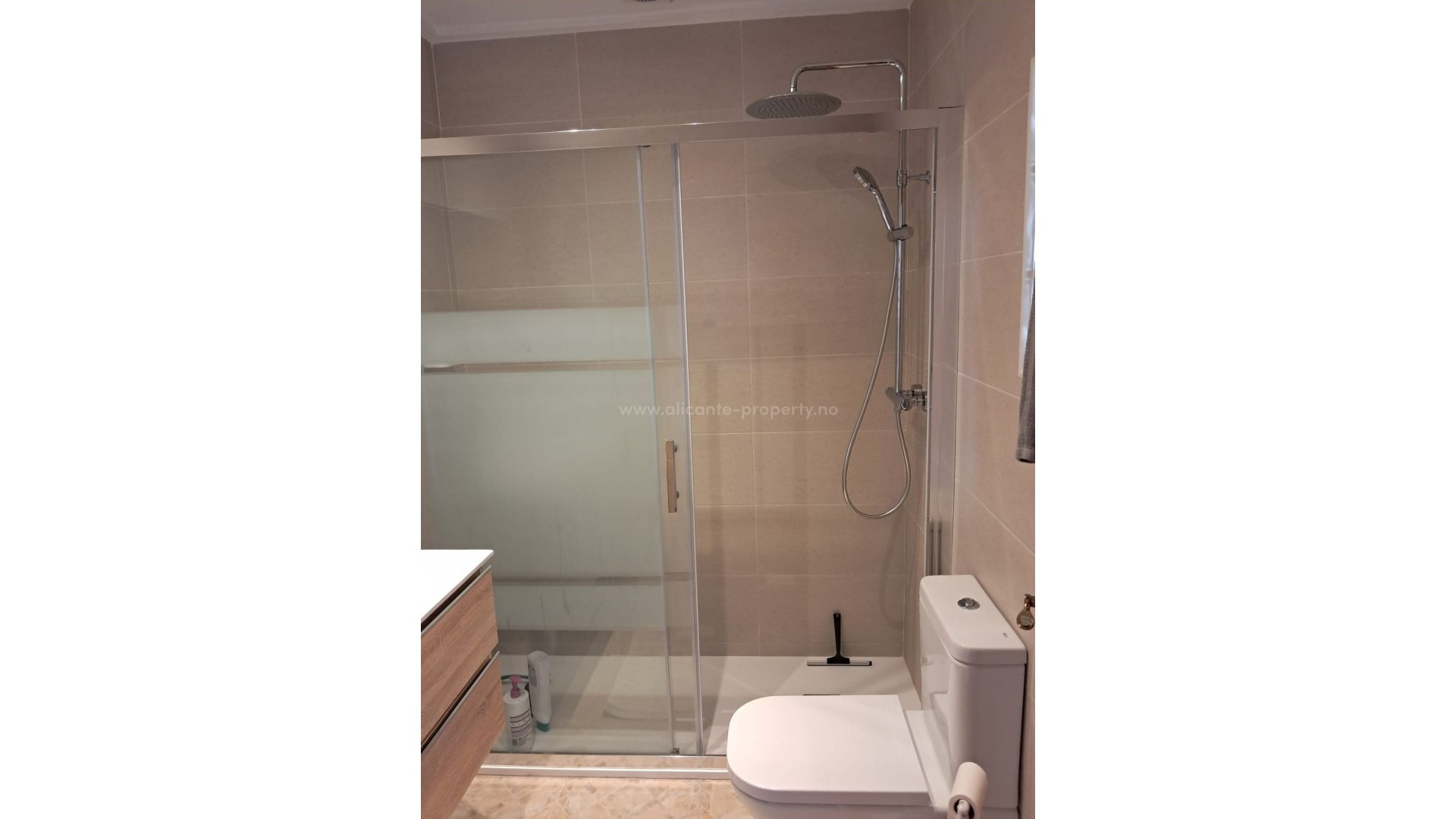 Bungalow en Playa Flamenca