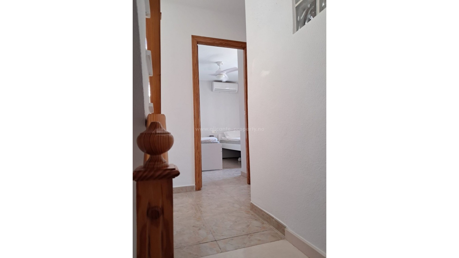 Bungalow en Playa Flamenca