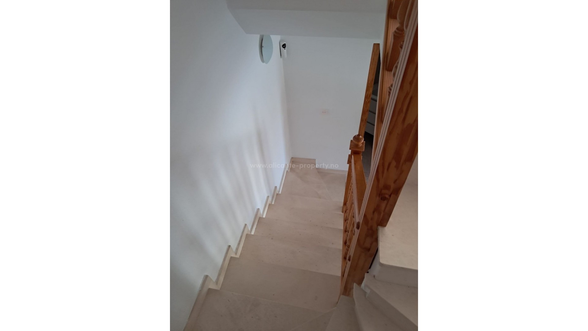 Bungalow en Playa Flamenca