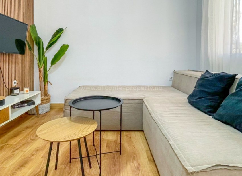 Bungalow en Playa Flamenca