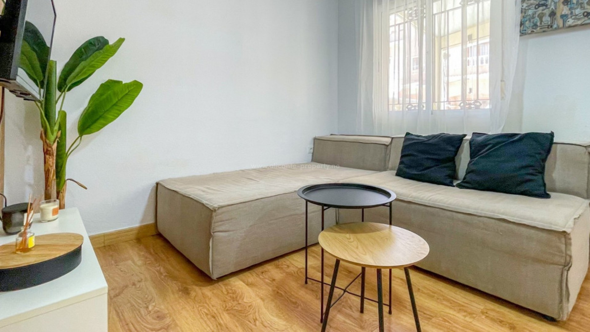 Bungalow en Playa Flamenca