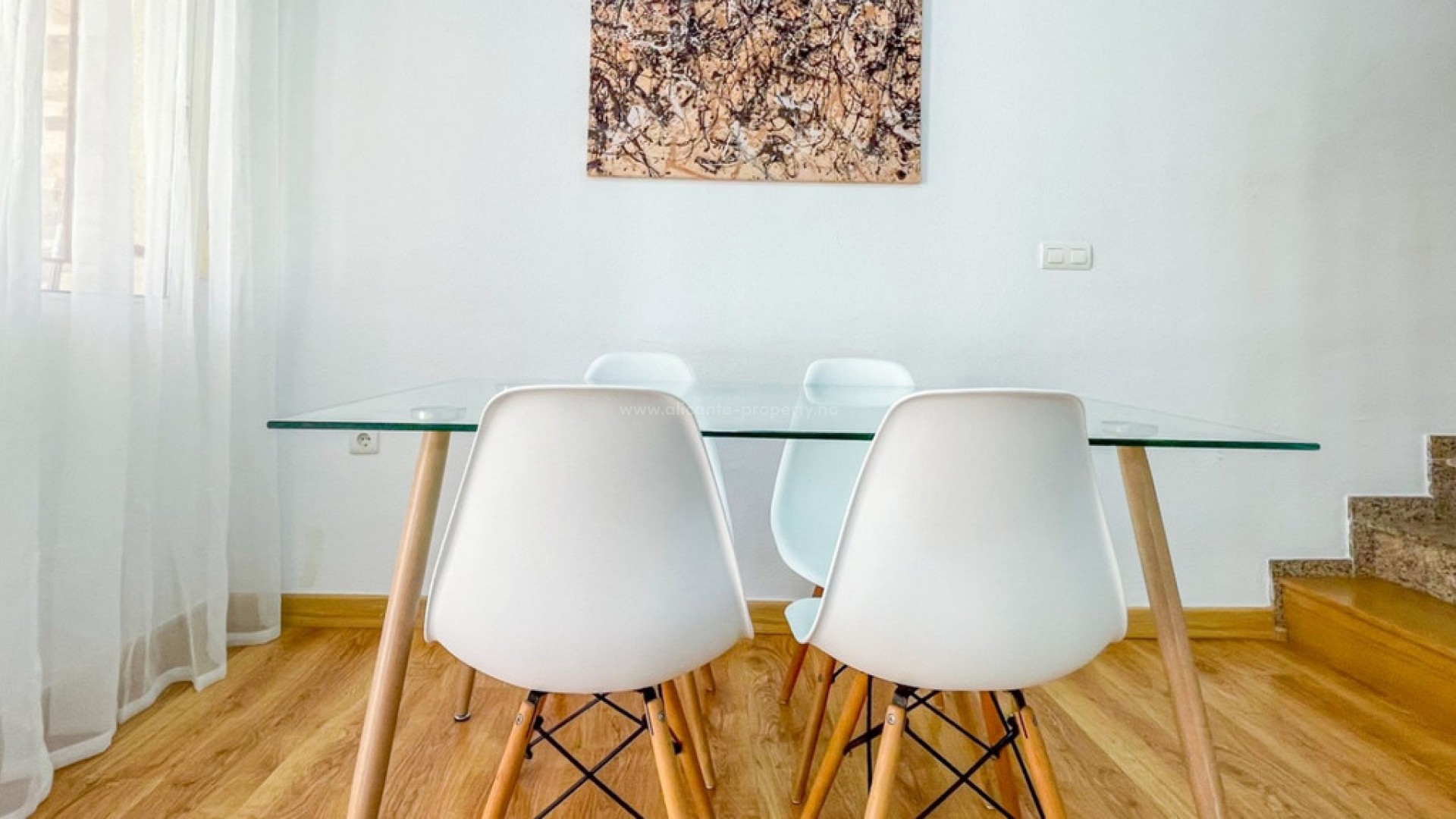 Bungalow en Playa Flamenca