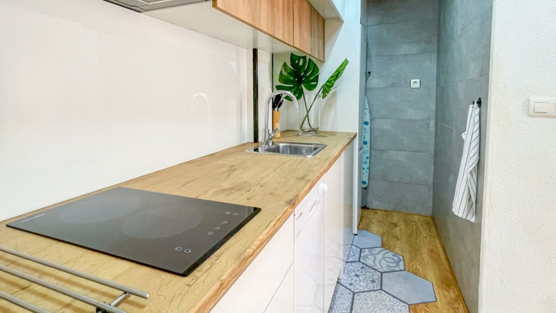 Bungalow en Playa Flamenca