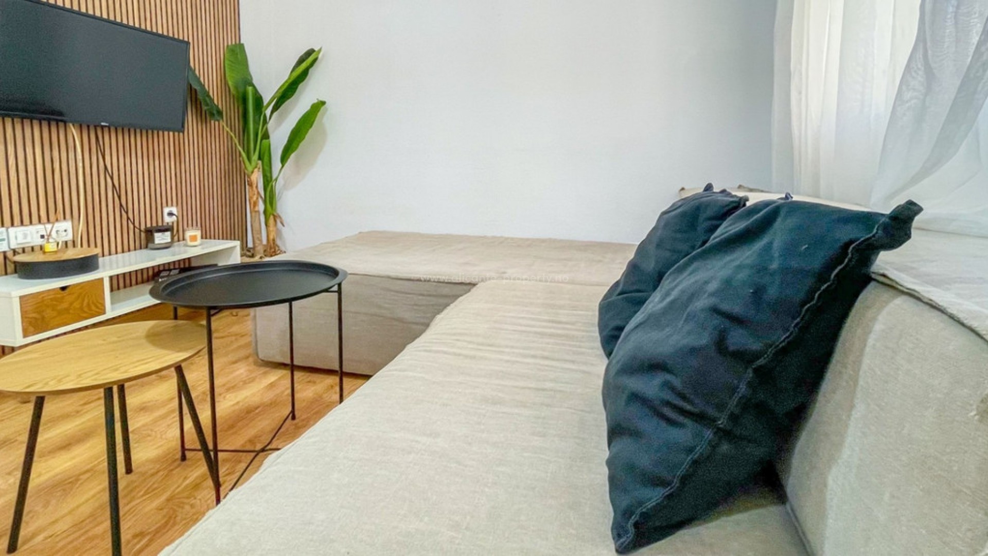 Bungalow en Playa Flamenca