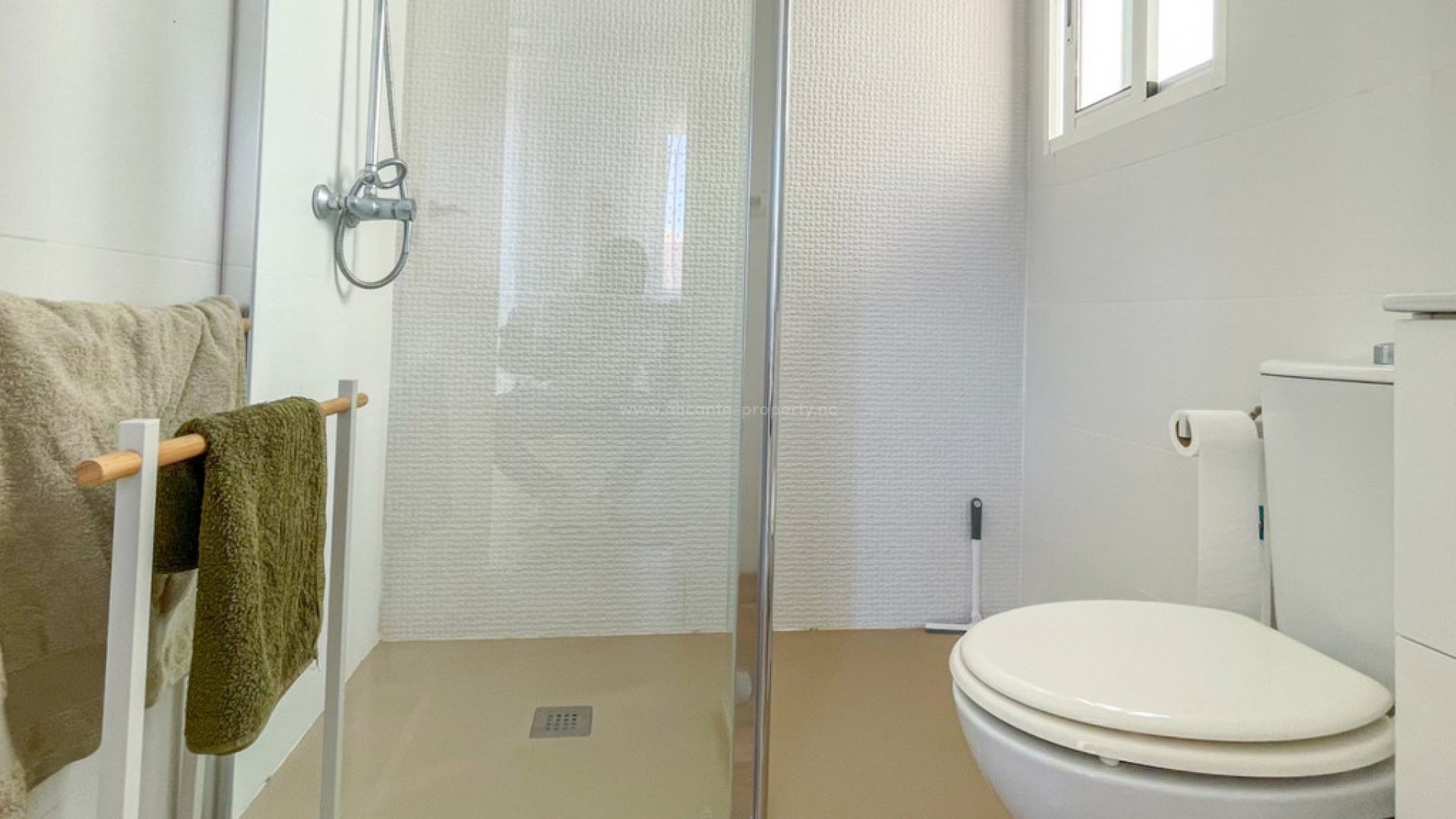 Bungalow en Playa Flamenca